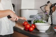 Create a healthy lifestyle. (Image via Pexels/Anete Lusina)